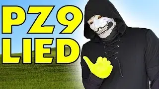 PZ9 LIED (from Chad WIld Clay and Vy Qwaint Video)