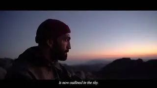 Sierra de las Nieves - National Park