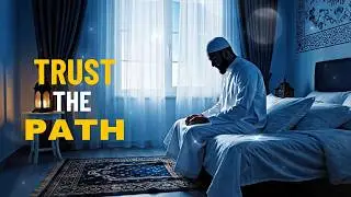 Why Allah Lets You Feel Lost Before He Guides You