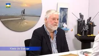 Kopstukken aflevering 34 Ruud Bredewold in gesprek met Kees de Bakker