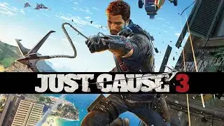 Just Cause 3 - Parte 11: Liberando Insula Dracon ! [ PC - Playthrough ]