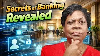 Banks Are Hiding This From You (Here's Why)