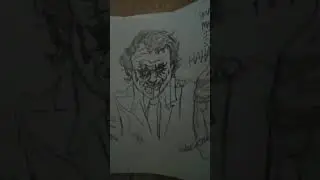 Erica for joker #jokerbox