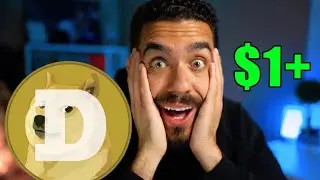 DOGECOIN до $1 и выше | DOGEDAY 420 🚀 (ТОЛЬКО 3 способа)