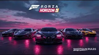 “How High Can I Go? FH5 Extreme Jump Test!”