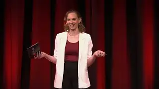 How to stop fearing mistakes and start celebrating them | Hannah Sabo | TEDxBodø