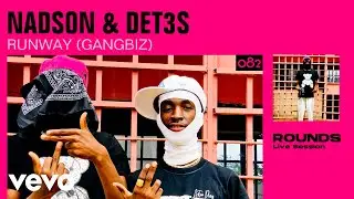 Det3s x Nadson Badson 