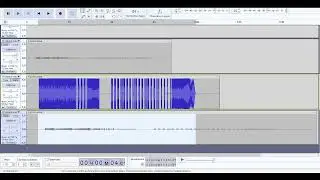 wut happens to a 32 bit wav file when imported as 24, 16 and 8 bit signed PCM and 8 bit unsigned PCM