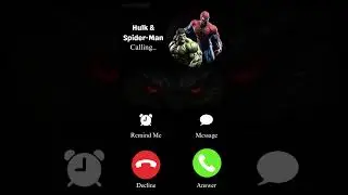 Robot iPhone Ringtone