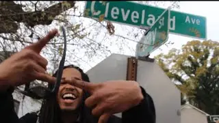 Lite Osama (Lite Bulb)- Most Wanted (prod. by Kicstan) official video