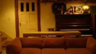 The Freakin Awesome Couch