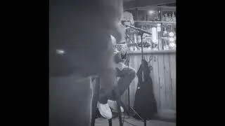 Sunshine poet (Live) Jolly Brewer 