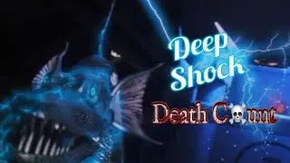 Deep Shock (2003) Kill Count 🐍⚡️(Flash Warning)