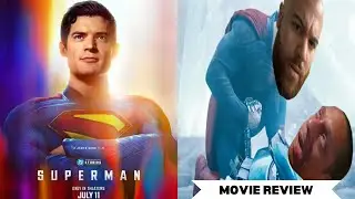 Superman (2025) Review - Did James Gunn Succeed Where Zack Snyder Failed?