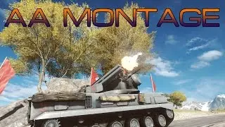 Battlefield 4 | PC | MAA Montage