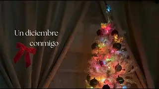 Diciembre es un mes bonito
