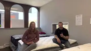 Community Connection with Mattress by Appointment Torrington