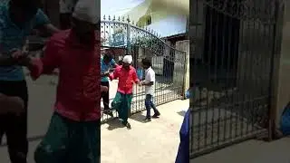 TUTICORIN GUN SHOOT | affected peoples