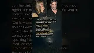 Jennifer Aniston enters a new era and the world can't stop talking🗣️