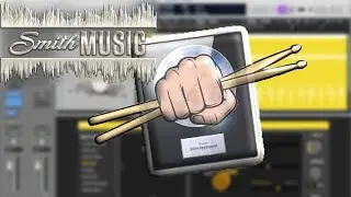 How To Make Midi Drums Sound Real Logic Pro