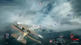 Crack Battlefield 1 (3dmgame) v 1.0