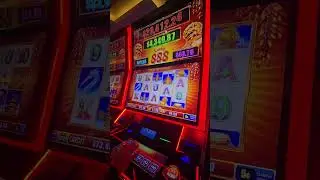 Lucky 888