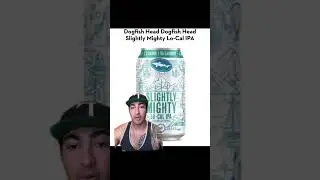 Low calorie beers