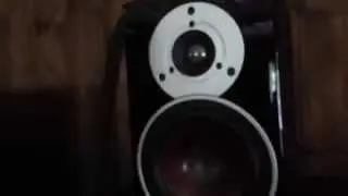 Dali zensor 1 and Denon