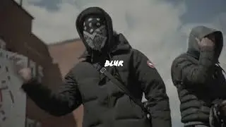 [FREE] #OVE Bagzoverfame x Riskey x Greeze UK/NY Drill Type Beat - Aztec │ Prod. Blur x Ron x Yoshi