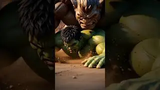 बाप का अपमान और Hulk का इंतकाम | Emotional Success Story #shorts #youtubeshorts #hulk #imotional