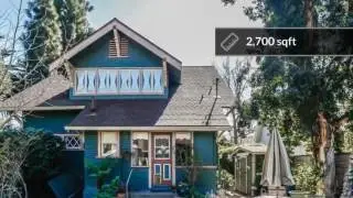 Lincoln Park Pomona Real Estate: 395 E Jefferson Ave. Pomona CA