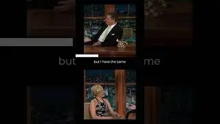 Elisabeth Moss - celebrities and phone calls | #shorts #viral #ElisabethMoss #CraigFerguson