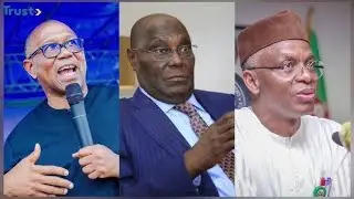 BREAKING: Peter Obi, El-Rufai Dumping Coalition Soon- ADC Chieftain Drops Hints