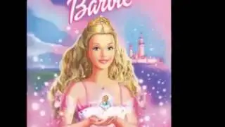 MUSICA DE BARBIE Y LAS 12 PRINCESAS BAILARINAS