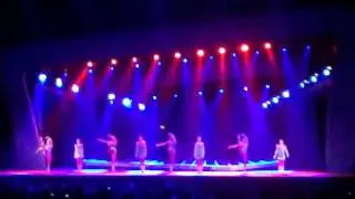 K3 in Enschede