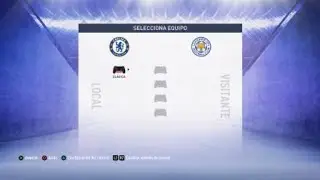 FIFA 19 // Ag&oacute;nico PARTIDAZO en Stamford Bridge (PT 2)