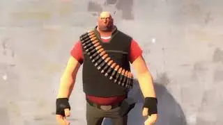 When HL1 Military Precision hits