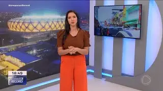 A infraestrutura que conecta o Amazonas: Backbone e Certificação Internacional | CLICK IP