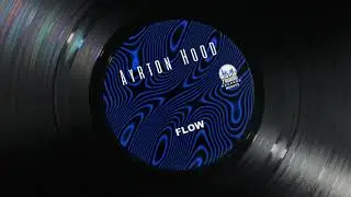 Ayrton Hood - Flow - HSR075