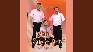 Svadba Podrinjska