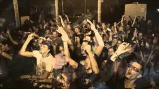 State of Mind - Frankenfunk - Project 51 Recordings