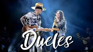 Dueles | La Balada de Jesse & Joy Que Duele Aunque el Amor Ya No Est&aacute;