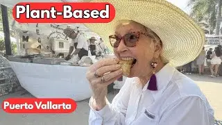 Can Jackfruit Really Replace Chicken? We Tested It in Puerto Vallarta