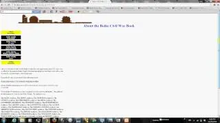 Hacking Websites with Backtrack 5 - Ep 1