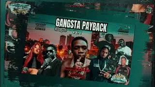 GANGSTA PAYBACK MIXTAPE ✨ COMING SOON 🔥🚀