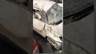 accident car repairing ⚒️🛠️⚒️🚘🚘 #repair #mechanic #car #carrepair #feed #explore #shorts #ytshorts
