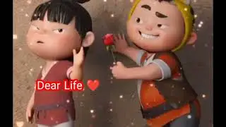 Nepali Love Status ❤ | #41 | New Whatsapp Status | Tiktok Viral Video | Black Screen Status  | 💕