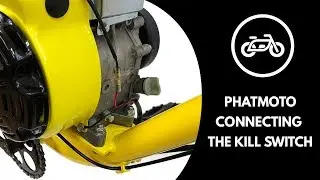 Phatmoto - Connecting the Kill Switch