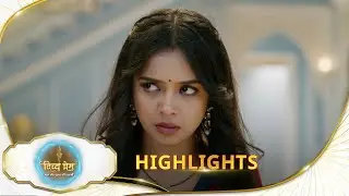 Divya Prem | Highlights | 20 Jan 2026 | Hindi Serial | Sun Neo