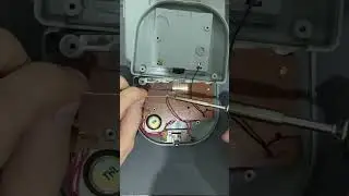 Ремонт Watara Supervision 1992 года. Не включается  #ретроигры  #retrogaming #repairing #ремонт
